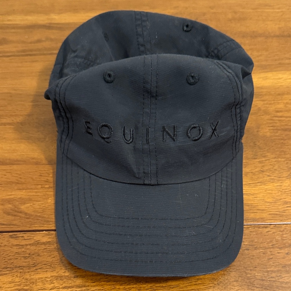 Equinox Baseball Cap
